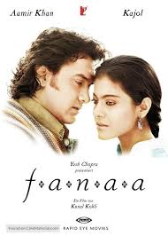 Fanaa 2006 German Movie Cover In 2020 Fanaa Film Movie Covers Download Free Movies Online