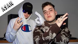 We did not find results for: Bizarrap Irrumpe La Escena Junto A Asan Para Entregarnos La Bzrp Music Session 35