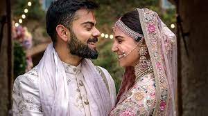 They often post messages to each other on social media and are pictured attending social events together. 50 Pictures And Videos Inside Anushka Sharma And Virat Kohli S Tuscany Wedding Vogue India