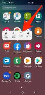 Whoops Samsung Galaxy 1 Samsung Pay Settings App