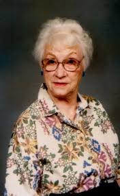 Dorothy O'Dea Obituary