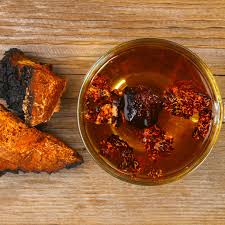 This tea is relatively mild in flavor, and it has earthy notes with a slightly bitter taste. Why You Should Be Drinking Chaga Tea Innovative Medicine