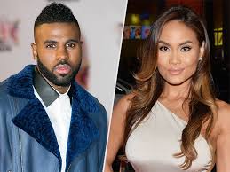 The savage love singer posted a sentimental video compilation with his girlfriend, as the two walked along the beach during sunset. Jason Derulo Is Dating Model Daphne Joy People Com