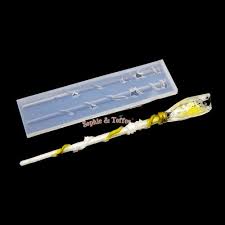 Witch Starry Wand Silicone Mold Wands Harry Potter Wands Diy Silicone Molds