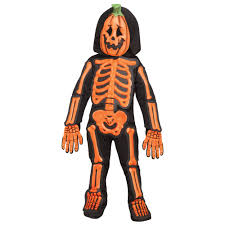 We did not find results for: Toddler Skele Jack Orange Skeleton Costume Size Xl 4 6 Walmart Com Walmart Com