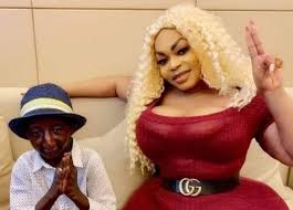 Je suis junior onthebeat jeune arrangeur beatmaker et artiste. I Don T Care What Anyone Says About My Love Affair With Grand P Eudoxie Yao Tuffgig Music