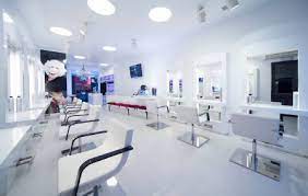 Coiffure Pour 2 Au Salon Lawrence Kazan A Ixelles Bruxelles