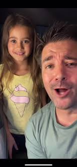 Zara Goedemans Father of The Baby Insta