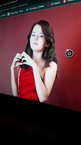 Pat Louis White в X: „@DoubleKay31 (Angelica unsure real name Anastasia  Klochkova or Elnis Yaglova My Twin ray or soulmate marriage other  person Pahha Website Black white shower or Wall image Tv 