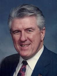 Dennis Wilson Obituary (1940