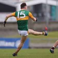 It's updated for 2021, and tells you all the basics in plain english. Kerry V Galway Recap From The Allianz Football League Tie Irish Mirror Online