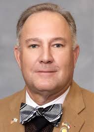 Representative Jeffrey C. McNeely