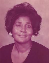 Obituary information for Viola Capers