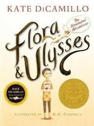 Jun 23, 2021 · all 22,000 plus voting members of the tv academy have until june 28 to cast their 2021 emmy awards nominations ballots for their favorite tv movies. Flora Ulysses Wikipedia