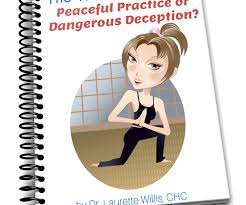 Why is yoga bad for you christian. 12 Reasons Why Yoga Is Not Good For Christians Praisemoves