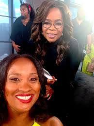 Kelli Creppel's Instagram, Twitter & Facebook