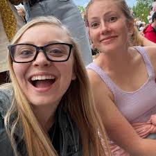 Katie Snider's Instagram, Twitter & Facebook