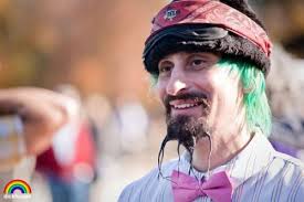 Where is Loomis Fall? : r/jackass