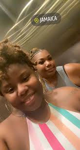 Kourtney Durham I feel we were your very first clients when we met you in  Hawaii!!!WE will never forget the LOVE and PATIENCES you demonstrated to  us, we talked about your dreams