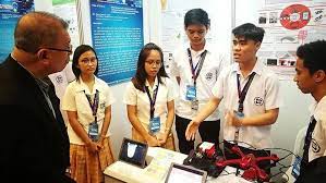 What do you think is the incredible kickstarter tech inventions 2021!? Assist Students With Patenting Sunstar