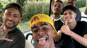 Mărturia lui Lamine Yamal: “Mi-ar fi plăcut să studiez, dar nu sunt făcut  pentru asta. Ea este Regina mea”