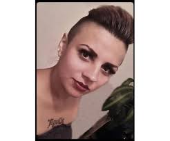 Jessica Camacho Obituary and Online Memorial (2023)