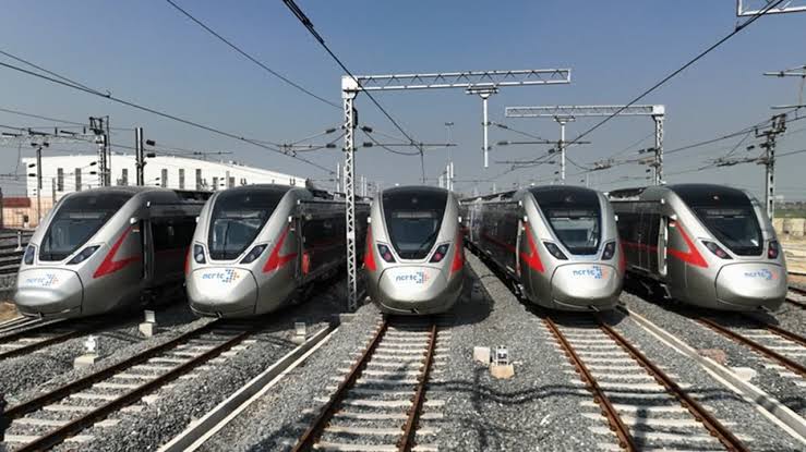Bihar Rapid Train: पटना समेत बिहार के इन शहरों में दौड़ेगी रैपिड रेल, 4  कॉरिडोर को हरी झंडी, जानें परियोजना से क्या फायदा होगा?