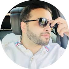 Mohammad Hasham · Luma