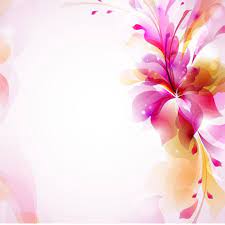 Free download flower wallpaper designs download 3d hd colour design for desktop, mobile & tablet. Fantasy Purple Flower Border Gradient Background Abstract Flowers Floral Background Flower Background Design