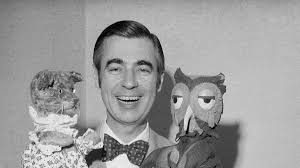 Mr. Rogers Documentary Clip