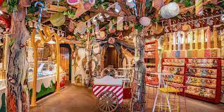 Hansel was little brother and gretel was little sister. Hans And Gretel 1 1200x600 Across The European Placemaking Magazine