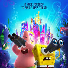 Lawrence, keanu reeves, clancy brown, carolyn lawrence, matt berry, jill talley. The Spongebob Movie Sponge On The Run Moviepedia Fandom