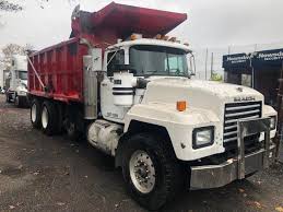 Image result for Mack Red 1997 CIL
