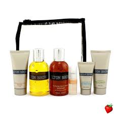 Molton Brown Men S Traveller Black Pepper Bodywash Citrus Bodywash Mineral Ions Facewash Supershave Hydrator Bla Molton Brown Face Wash Mens Cologne
