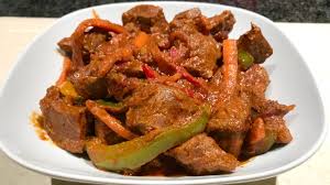 Liver Stir Fry How To Cook Easy And Tender Liver Stew Beef Liver Stew Recipe Youtube Try donal's irish beef stew or mary's rich beef stew with mushrooms. liver stir fry how to cook easy and tender liver stew beef liver stew recipe