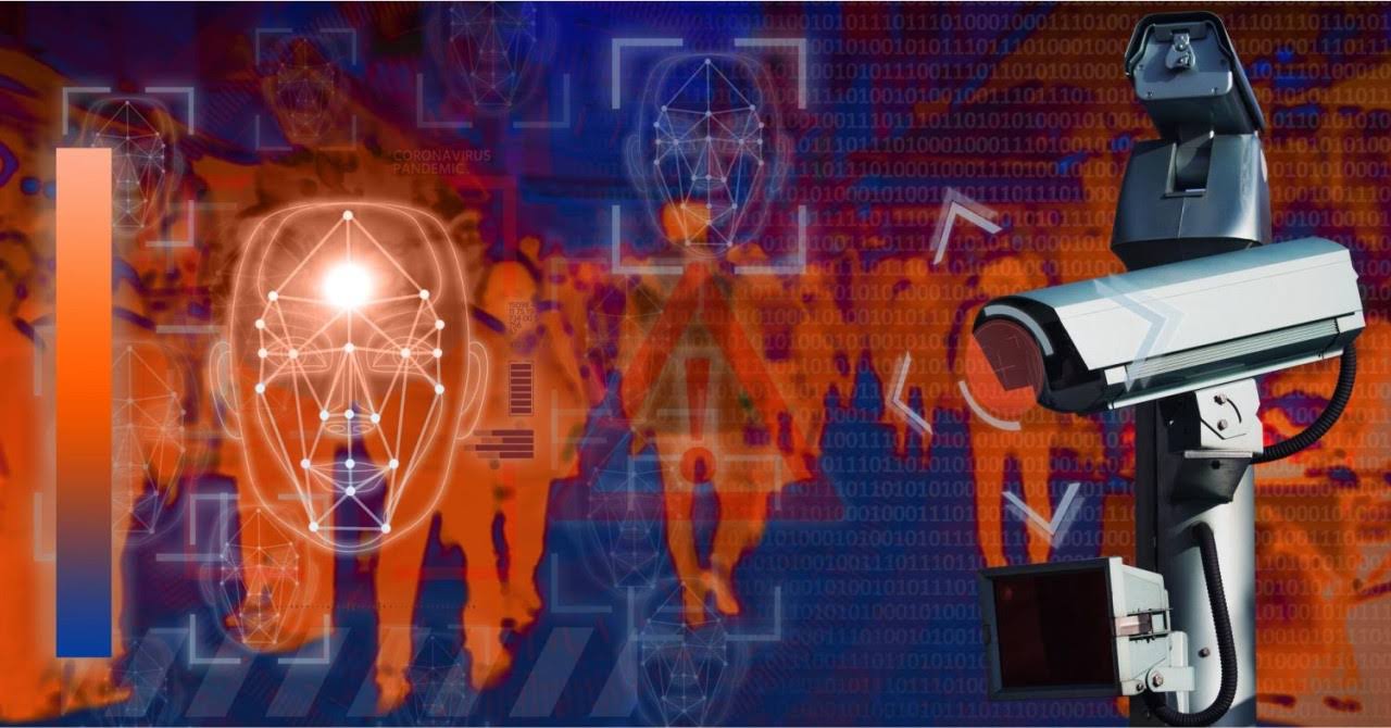 Thermal Imaging Cameras for Enhanced Security product image