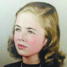 Helen Large Obituary and Online Memorial (2016)