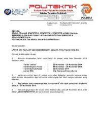 Contoh surat resign dalam english di 2020. 1 Free Magazines From Twt Polimas