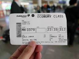 You can easily print your boarding pass at the airport kiosk counter of caribbean airlines. The Secrets Hidden In Your Flight Number Seniors News