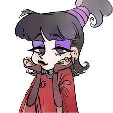 Scanlation by cinnamoroll army eunsoo runs a flower shop with his mother. Cartoon Lydia Style Test Beetlejuice