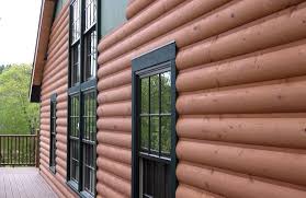 As dunster house ltd started out as a specialist upvc windows and doors manufacturer, we would like to think that we have been developing the best windows and doors in the market for our garden buildings. Log Siding Log Cabin Siding Log Siding Prices Pictures