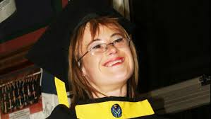 Art freed me from imprisonment.” An unexpected brush with destiny