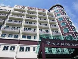 Room size is good, comfortable bed, clean toilet. Grand Court Hotel Teluk Intan Updated 2021 Prices