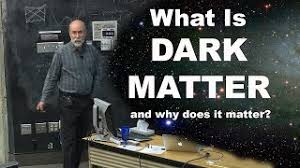 For those of us who are invested in working toward equality for all people, it's important not to only see color, but to work on leveling the playing field. What Is Dark Matter And Why Does It Matter Youtube