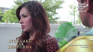 Hyppsensasi 7.591 views1 year ago. Hyppsensasi Hd Syurgaku Tak Sempurna Ep 27 Facebook