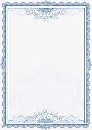 Vector European Pattern Border Job S Floral Border Design Certificate Design Template Frame Border Design