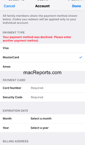 My debit card payment has been declined even though i have enough money to cover the payment solution. Why Is Paypal Declining My Debit Card