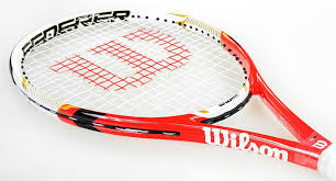 Wilson clash racket duffle bag. Tips On Buying A Tennis Racket For Beginner Adult Players