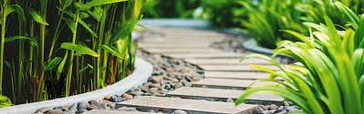 Explications pas à pas avec hubert fontaine. Amenagement Jardin Zen Creer Un Coin De Paradis Asiatique