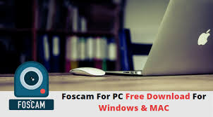 You would see the foscam app and then download. Foscam For Pc Free Download For Windows 7 8 10 Mac